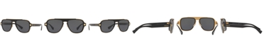 Versace Polarized Sunglasses, VE2199 56
